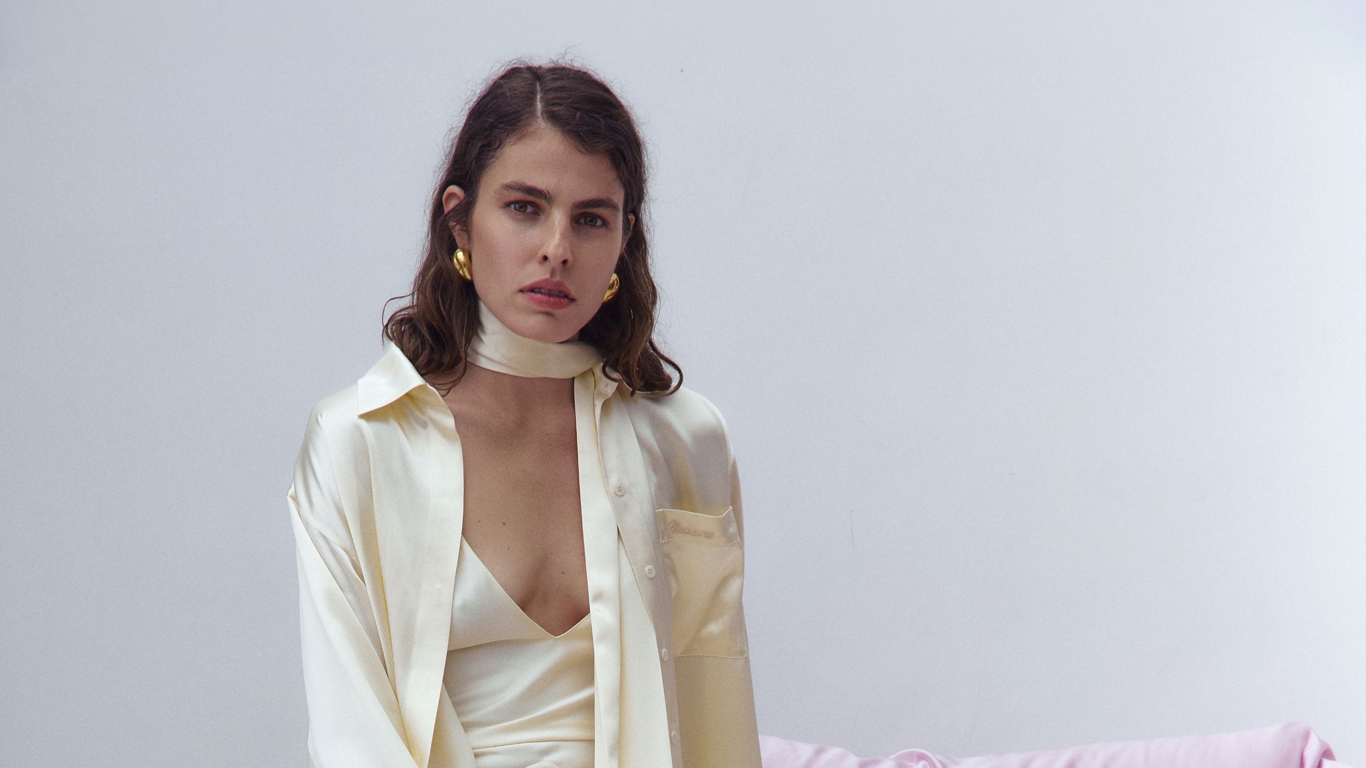 Anna October Unveils Cafe Pleasure Resort 2027