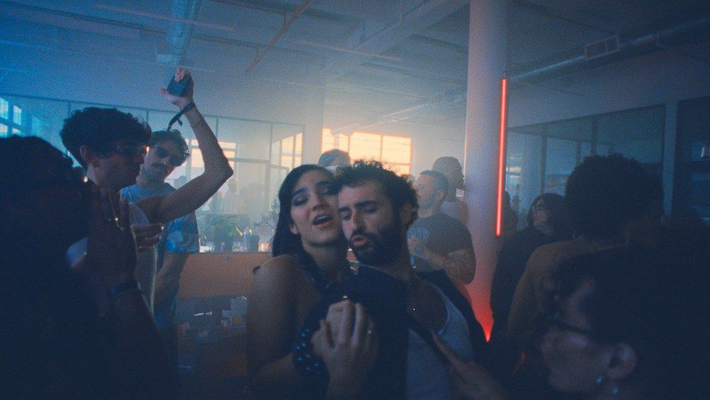 Jordan Firstman's 'Club Kid' Surprises Cannes
