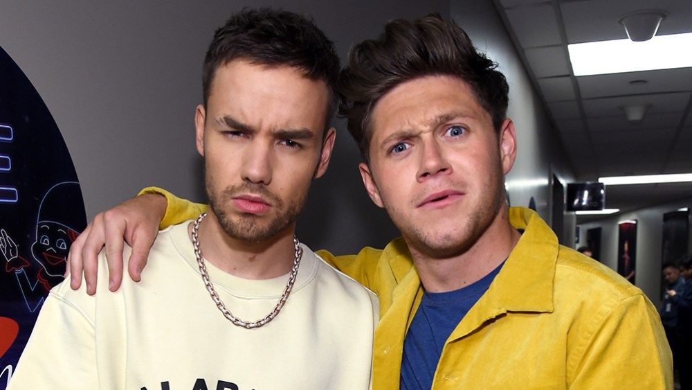 Niall Horan Reflects on Liam Payne's Passing