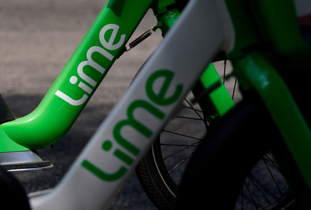 Lime's IPO: A Critical Financial Bet