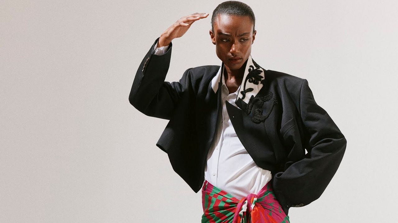 Sarong Skirt Trend Dominates Summer 2026