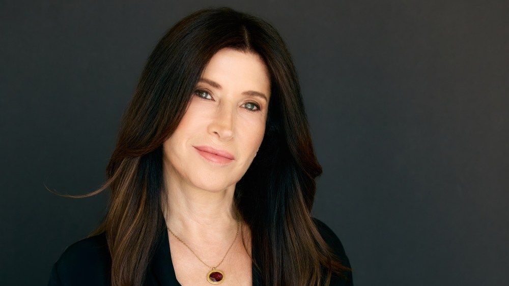 Rena Ronson Talks Indie Film Sales