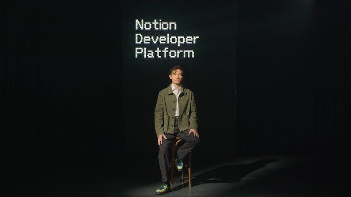 Notion Expands Workspace with AI Agent Hub