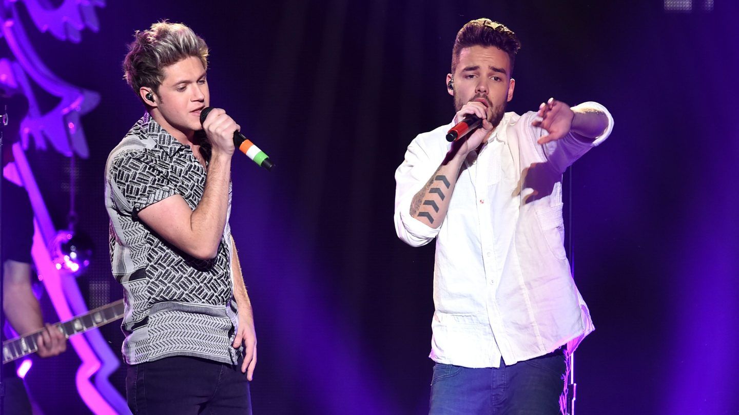 Niall Horan Honors Late Bandmate Liam Payne