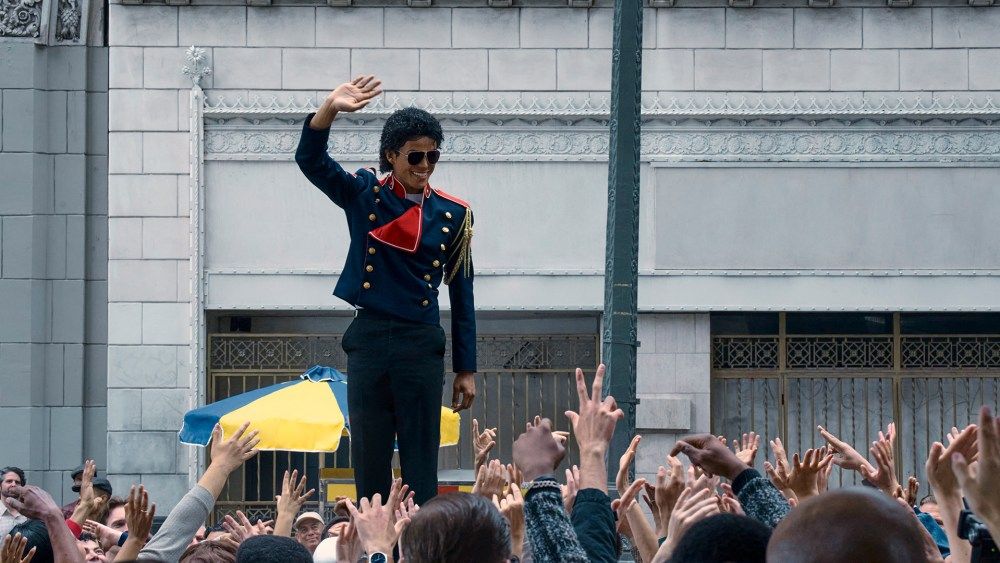 Michael Tops $700M, Devil Wears Prada 2 Hits $550M