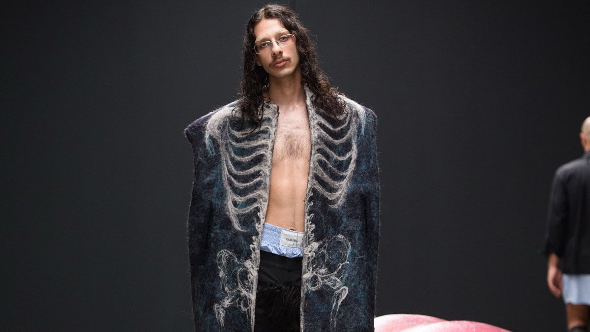 Resilience Shines at Mercedes-Benz Fashion Week Tbilisi
