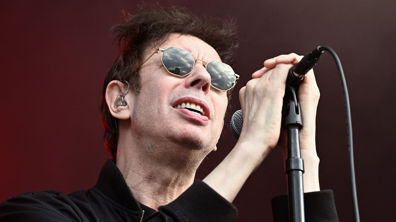 Echo and the Bunnymen Announce New Album Release