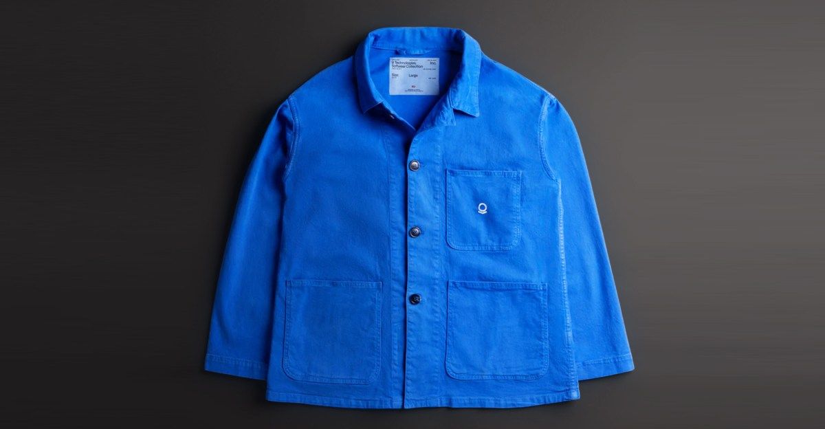 Palantir's Chore Coat Sparks Controversy and Sells Out