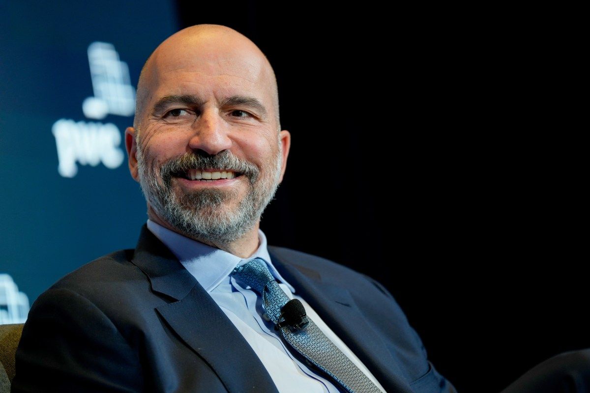 Uber Expands with New Campuses in India