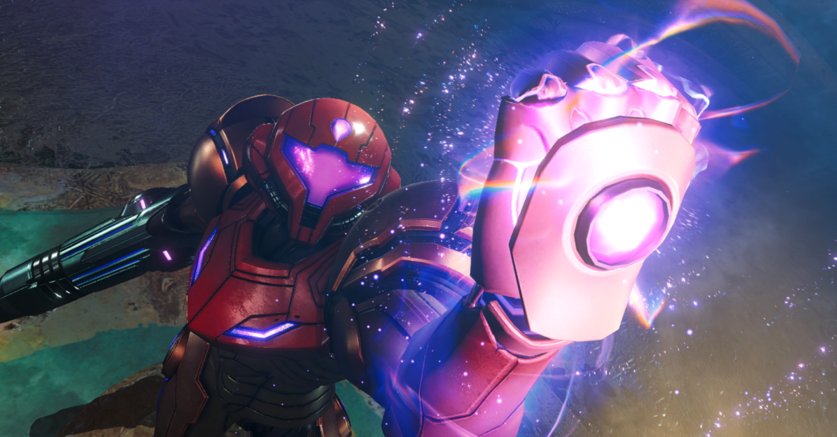 Metroid Prime 4 Sees Major Price Cut