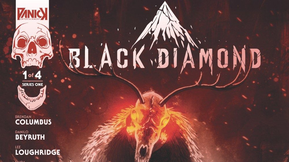 Ernest Dickerson to Direct 'Black Diamond' Film