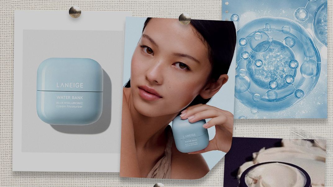 Dermatologists Discuss Plumping Creams