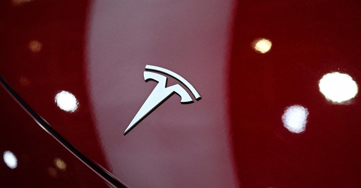 Tesla Driver Charged in Fatal Texas Home Crash