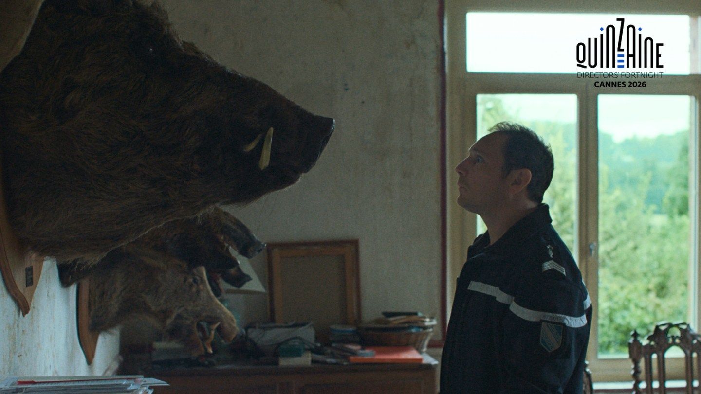 ‘Too Many Beasts’ Unleashes a Wild French Crime Tale