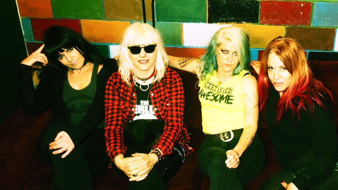 L7 Announces 2026 Farewell Tour Dates