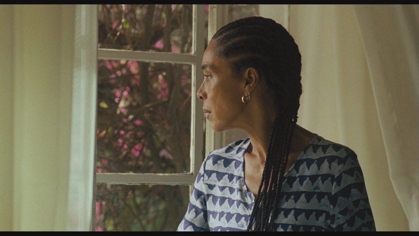 Sophie Okonedo Shines in Nigeria's 'Clarissa'
