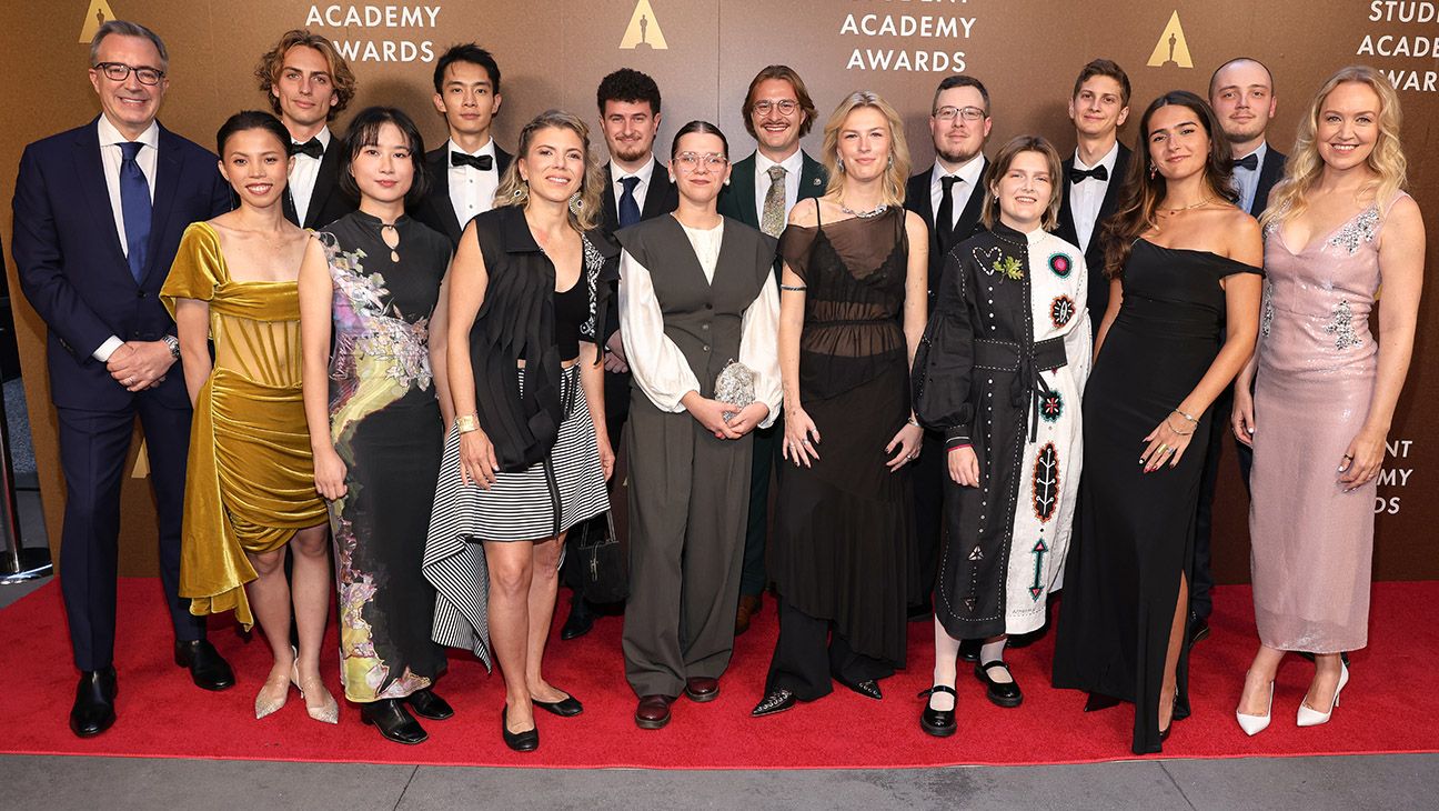 Student Academy Awards Moves to TIFF for 2026