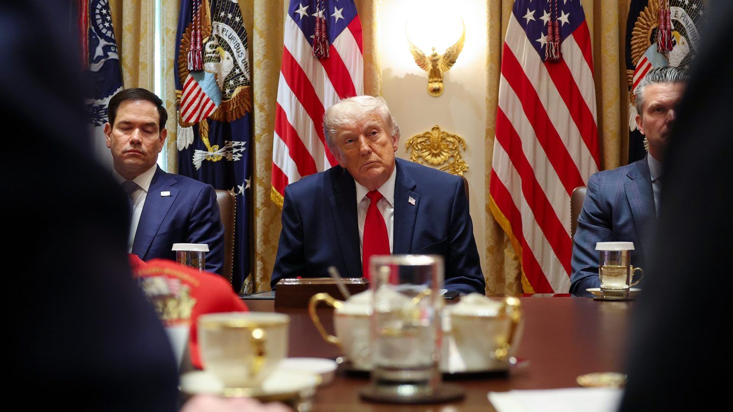 Trump Cancels Freedom 250, Criticizes Artists