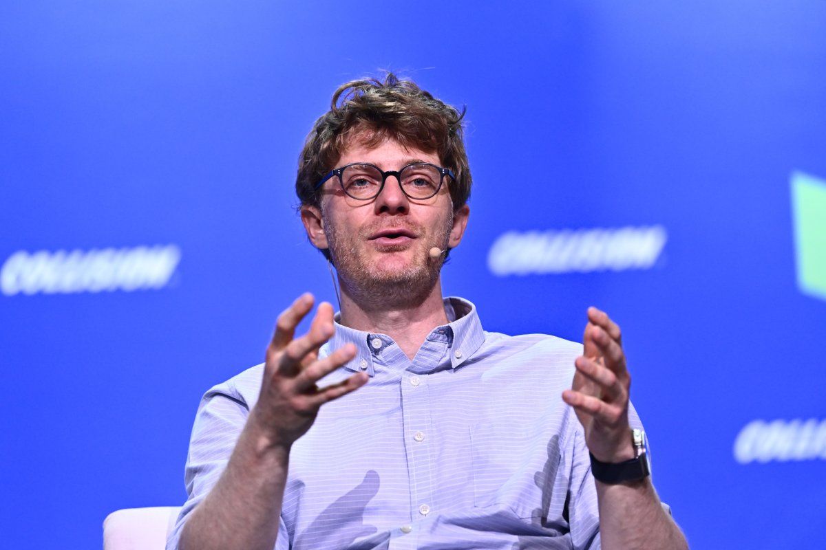AI Startup Recursive Superintelligence Raises $650M