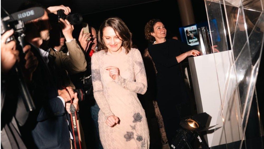 Ukrainian Drama 'Honeymoon' Wins in Cannes