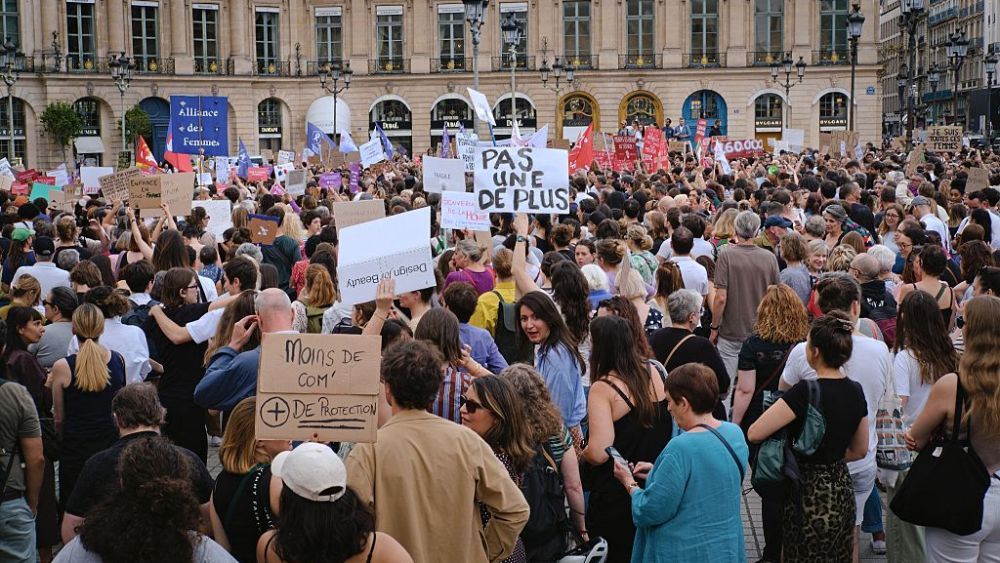 French Stars Rally for New Law After Tragedy