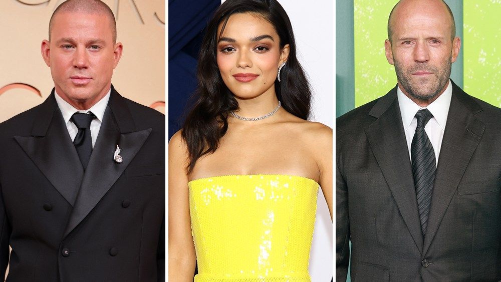 Cannes 2026: Key Films to Watch for Bidding Wars
