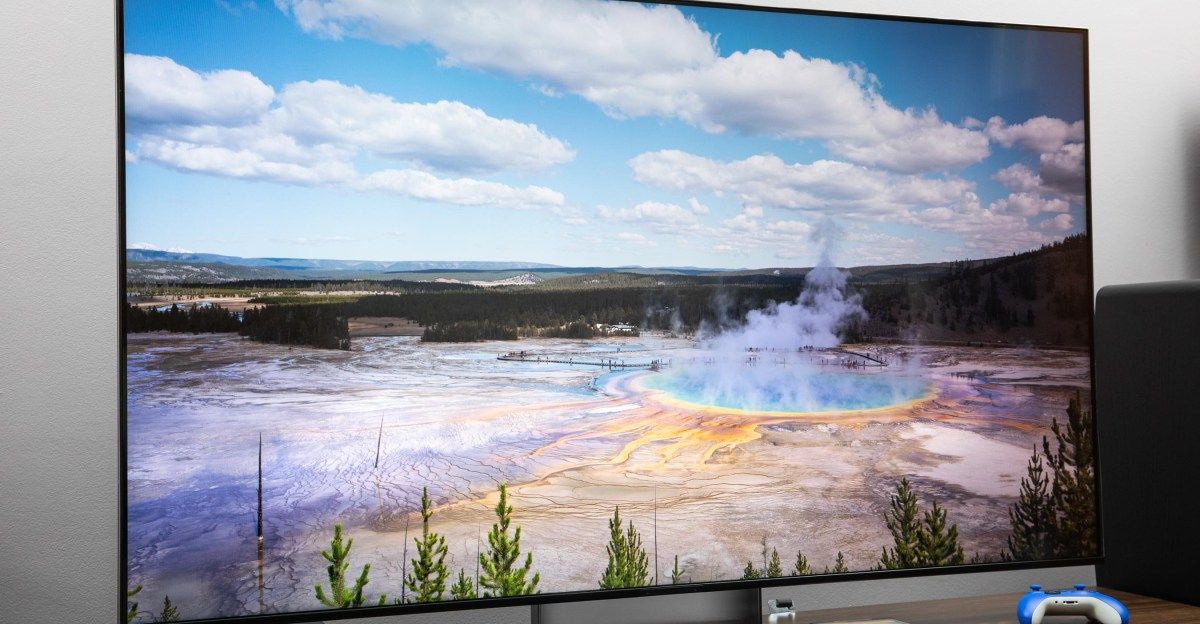 Sony Bravia 7 II: A New Era for RGB TVs