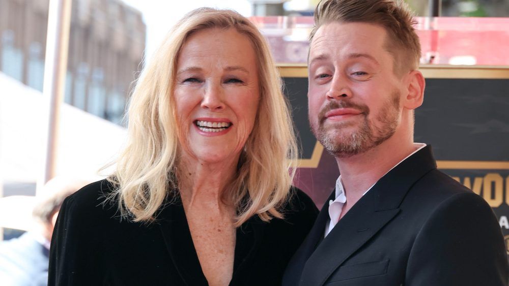 Macaulay Culkin Mourns Catherine O'Hara's Passing