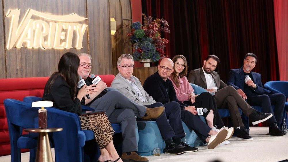 TV Writers Discuss Show Endings and Audience Reactions