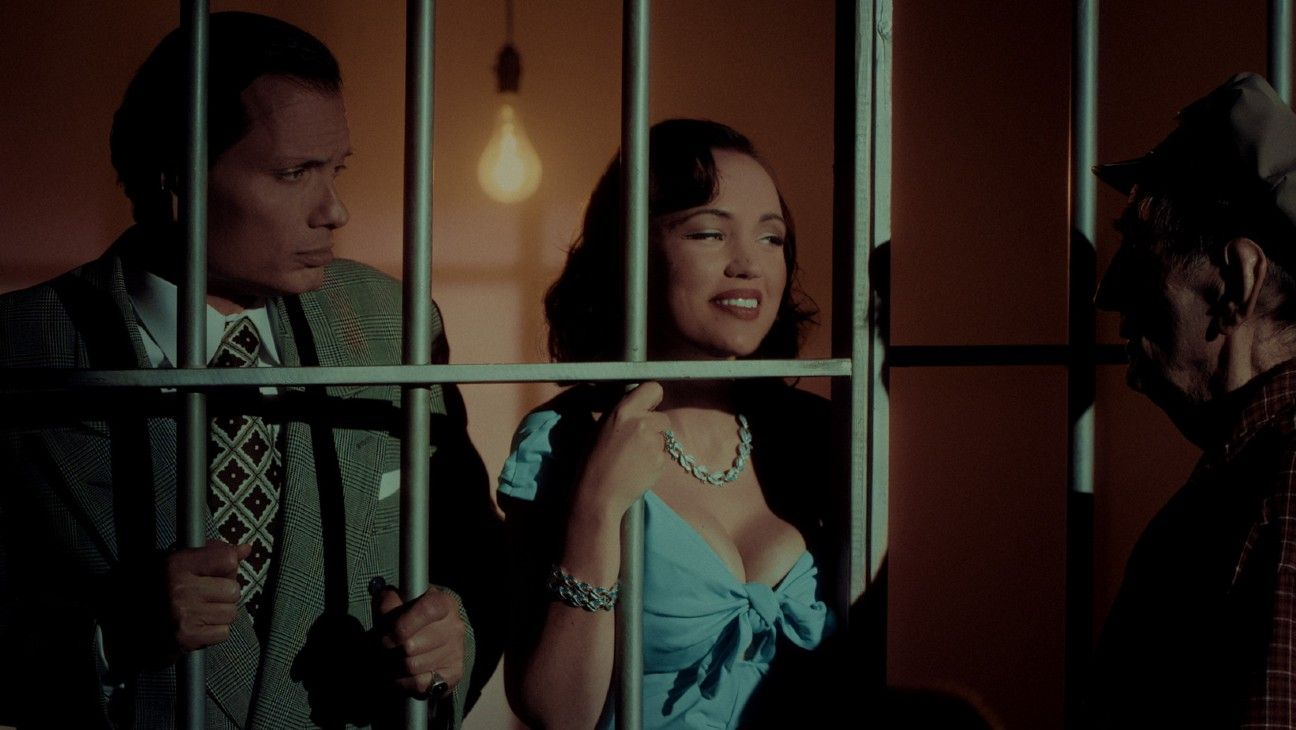Frank Sinatra Film 'Sinatra! Eternity' Secures Release