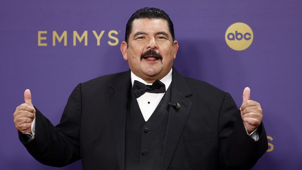 Guillermo Rodriguez Joins 'DWTS' Season 35