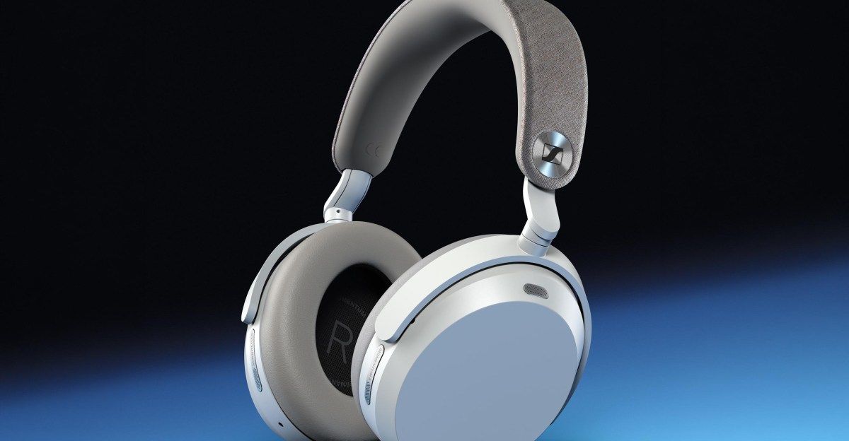 Sennheiser Momentum 5: New ANC, Replaceable Battery