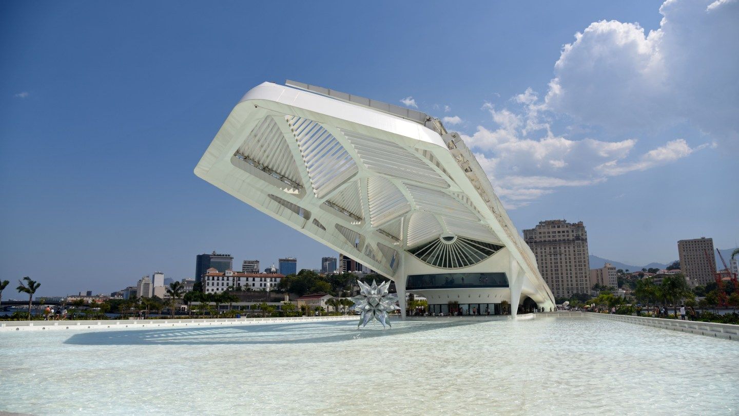 Brazilian Cinema Soars as Rio Eyes Global Film Hub Status