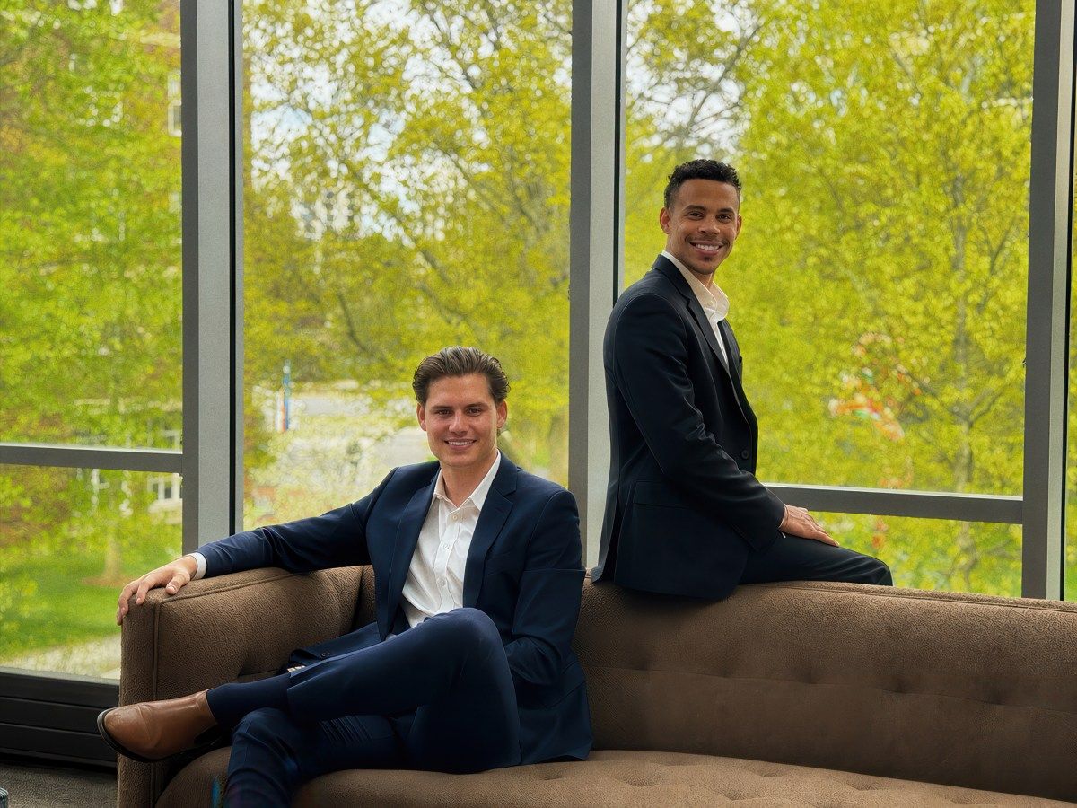 Meridian Ventures Raises $35M Fund for Deferred MBA Founders