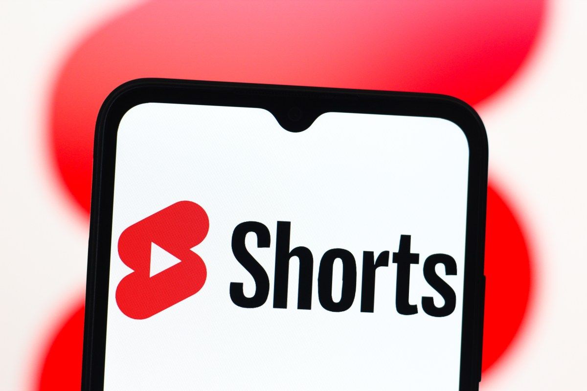YouTube Shorts Surpass 2 Billion TV Hours Monthly