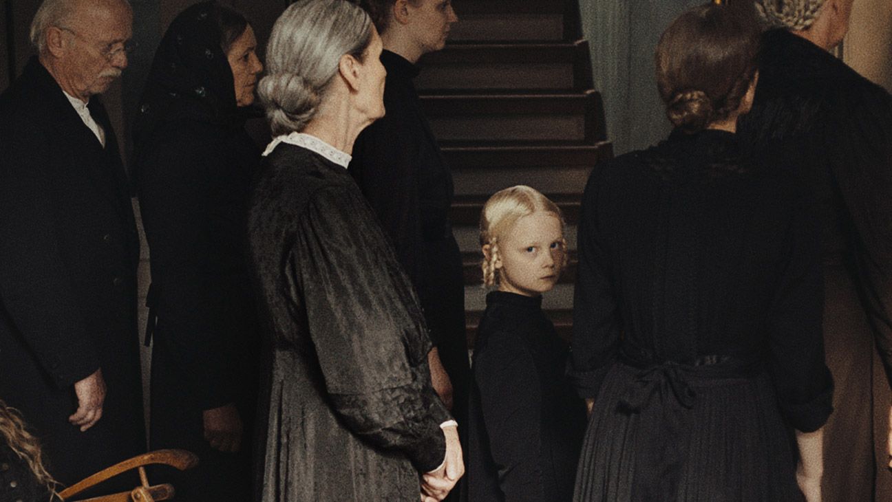 Sound of Falling Dominates German Film Awards