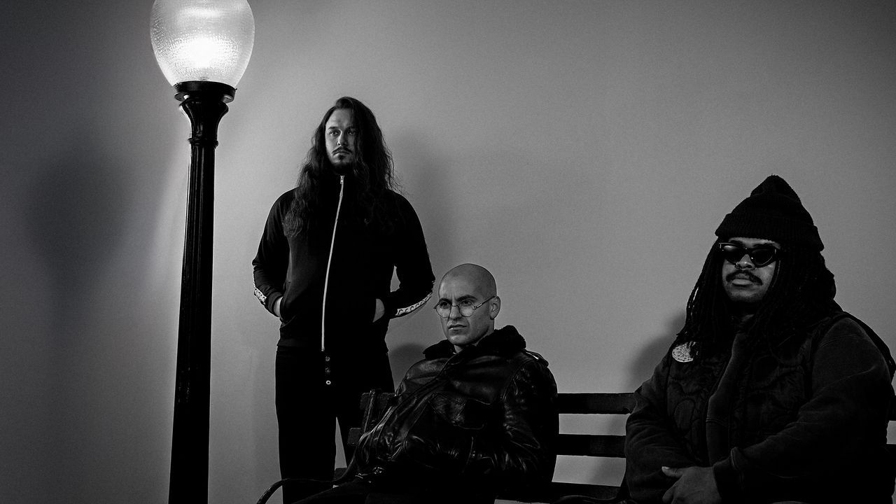Show Me the Body Announces Fourth Album 'Alone Together'