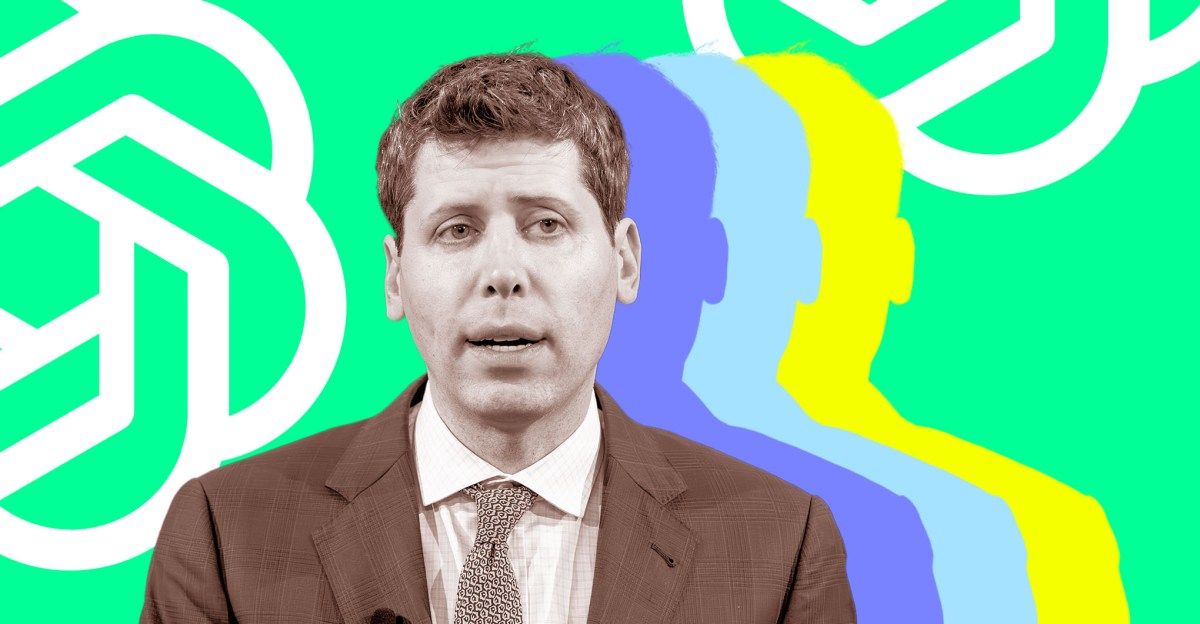 Sam Altman Testifies Against Elon Musk in Court