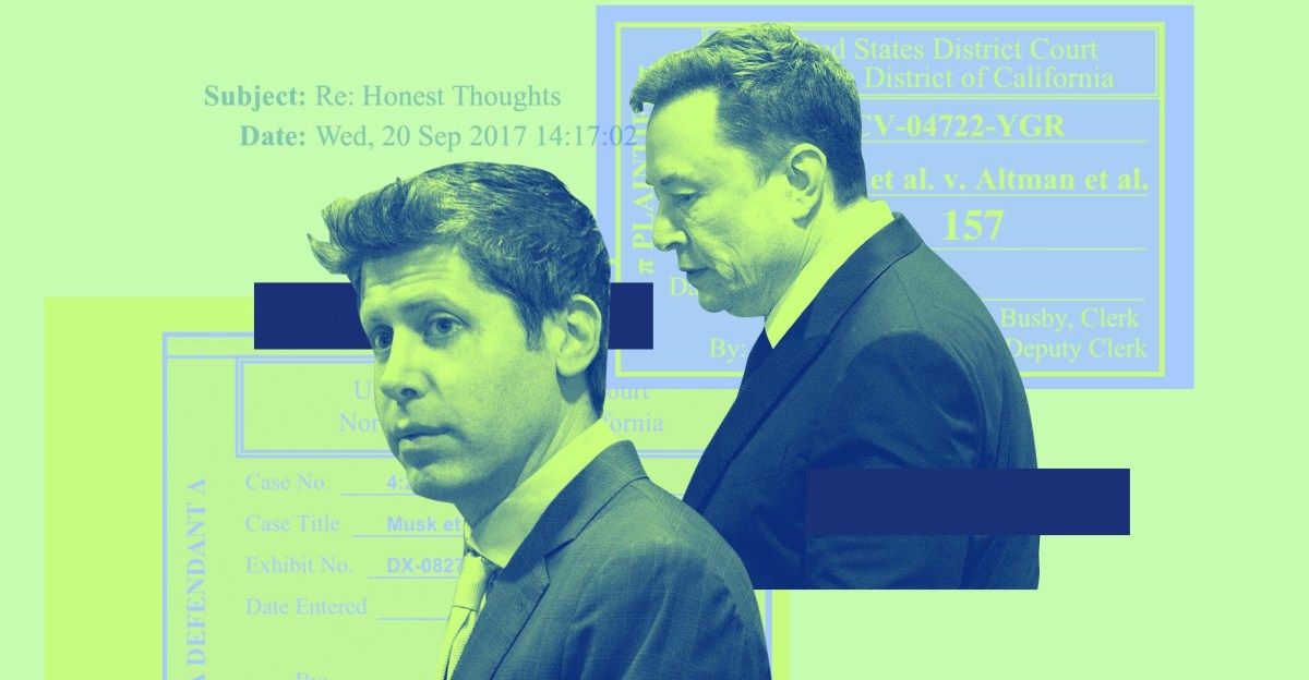 Musk's Legal Woes: A Disastrous Day in Court
