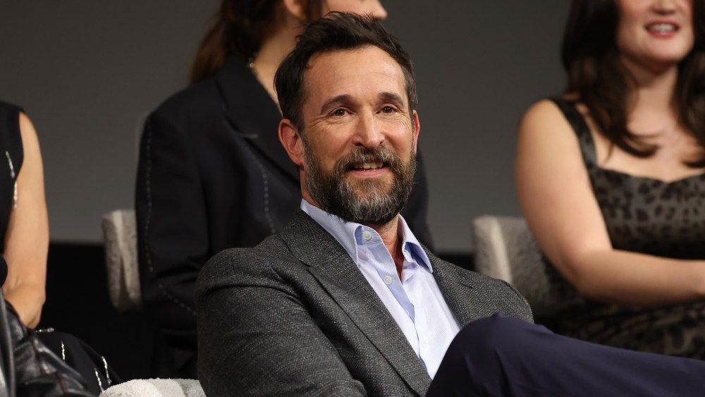Noah Wyle Reflects on Missing Iconic Roles