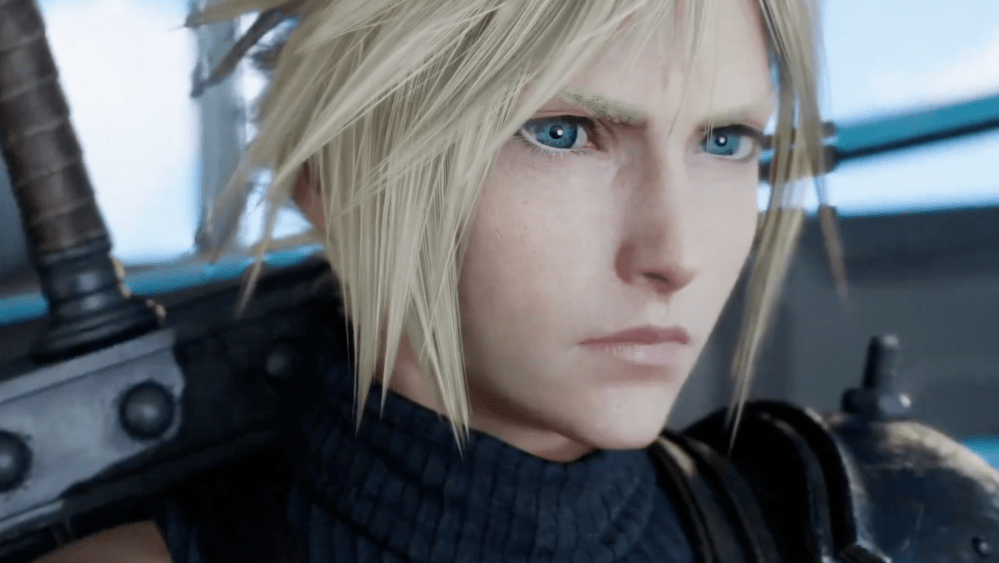 Final Fantasy VII: Revelation Trailer Unveiled