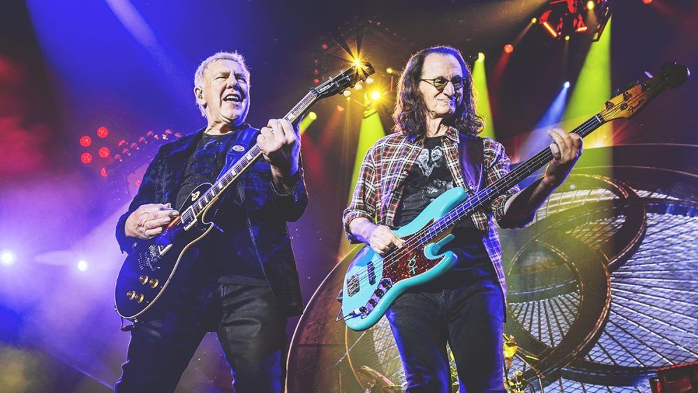 Rush Revives at Kia Forum: The Hipster Phenomenon of 2026