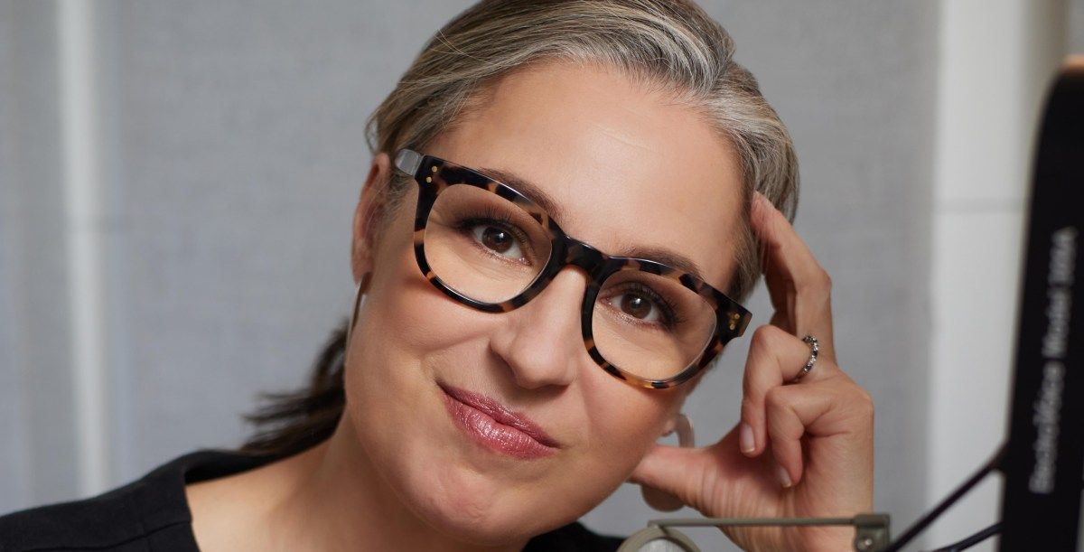 Manoush Zomorodi on Tech's Impact on Health