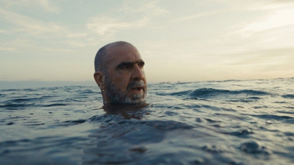Eric Cantona's Defiant Legacy in New Documentary