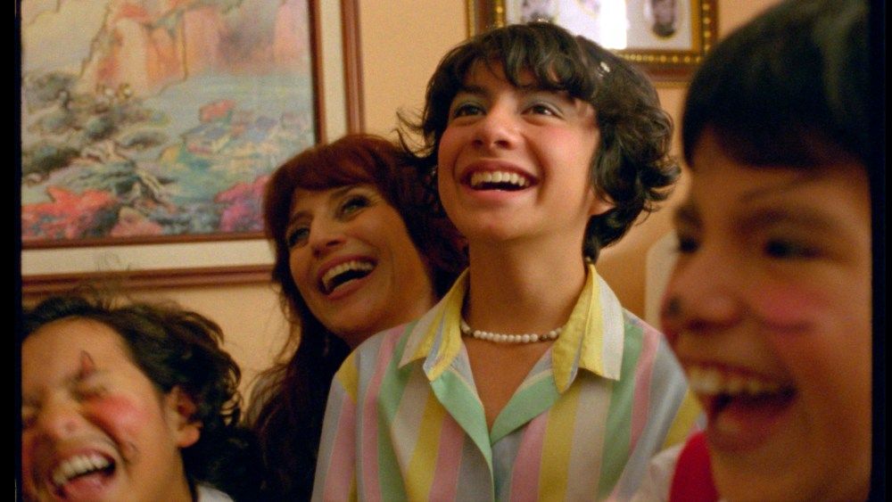 Bruno Santamaría Razo's Film Captures Family and Identity