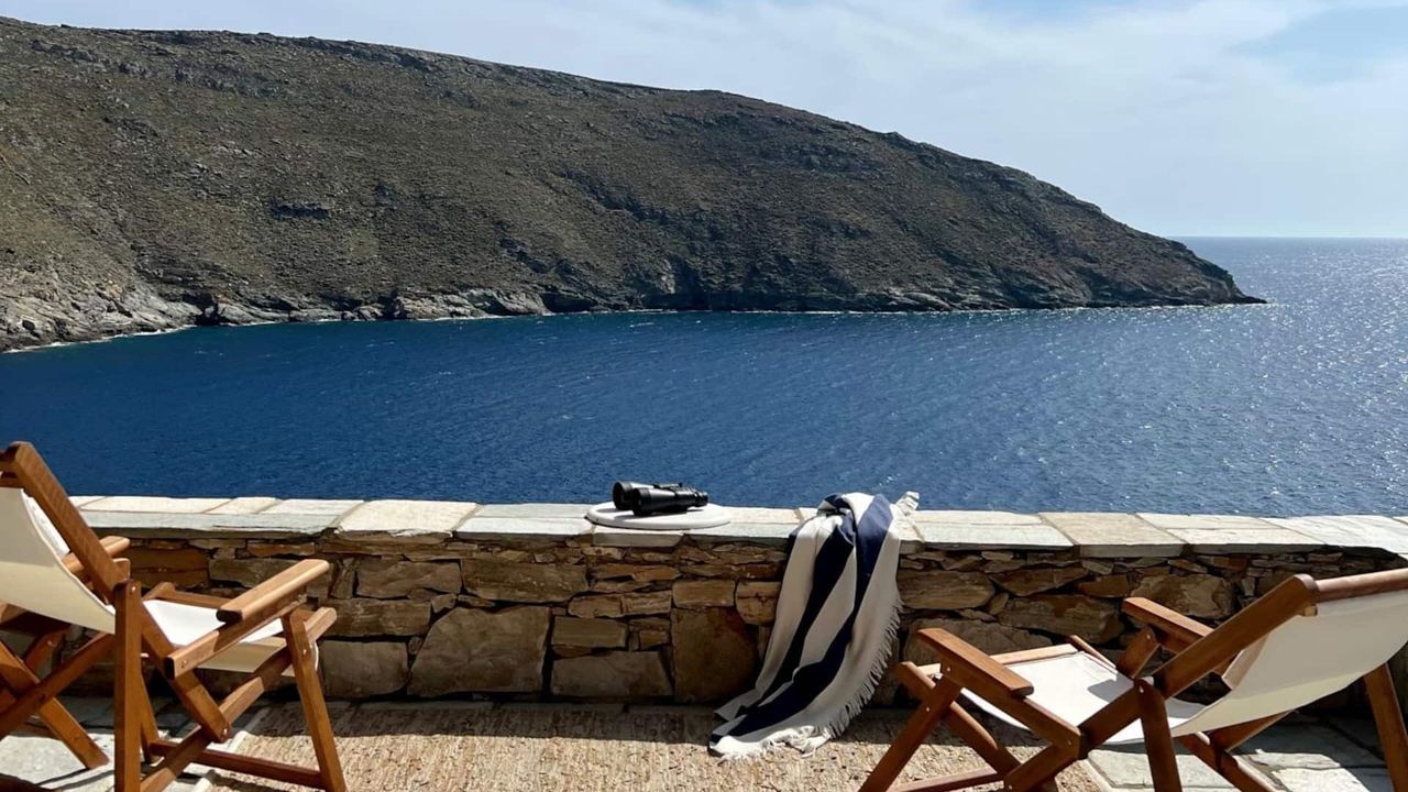 Vogue Editors Reveal Top Airbnb Picks