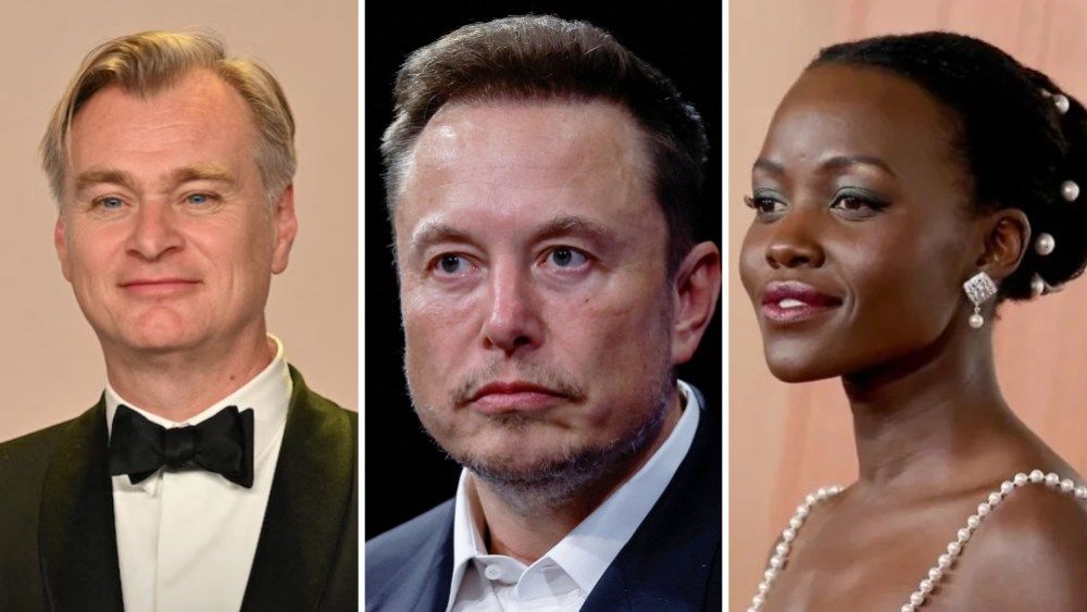 Oscar Standards: No Winners Disqualified