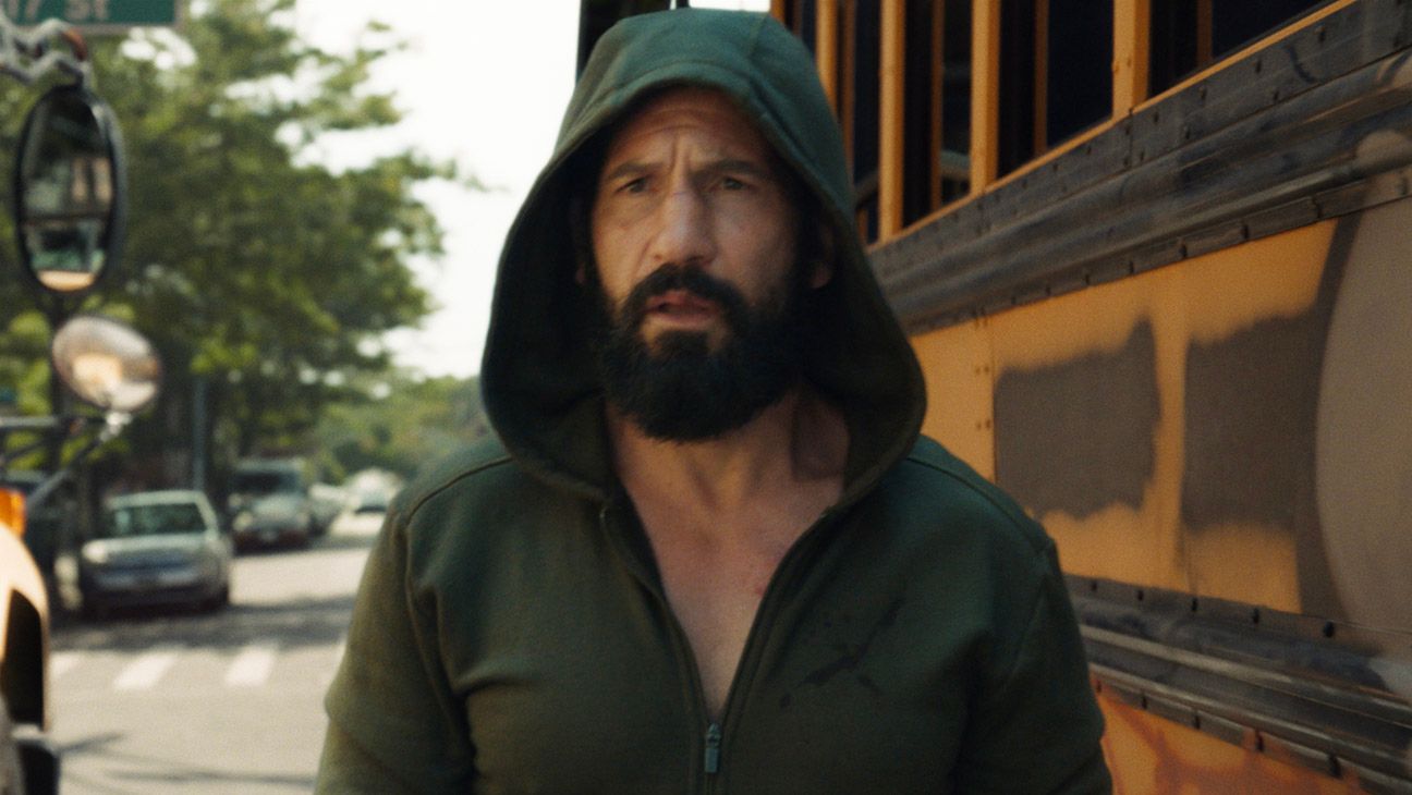 Marvel's Punisher Faces VFX and Audio Criticism