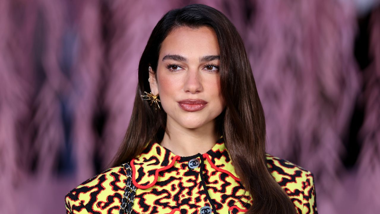 Dua Lipa Files $15M Lawsuit Against Samsung