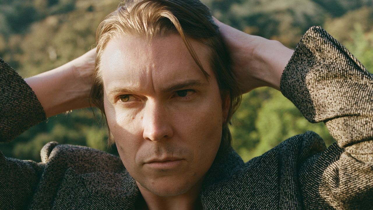 Alex Cameron's New Album and Tour Plans Revealed
